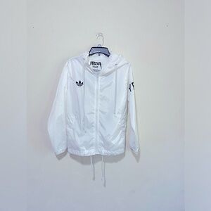 YeezusTour Limited Edition Y3 Windbreaker